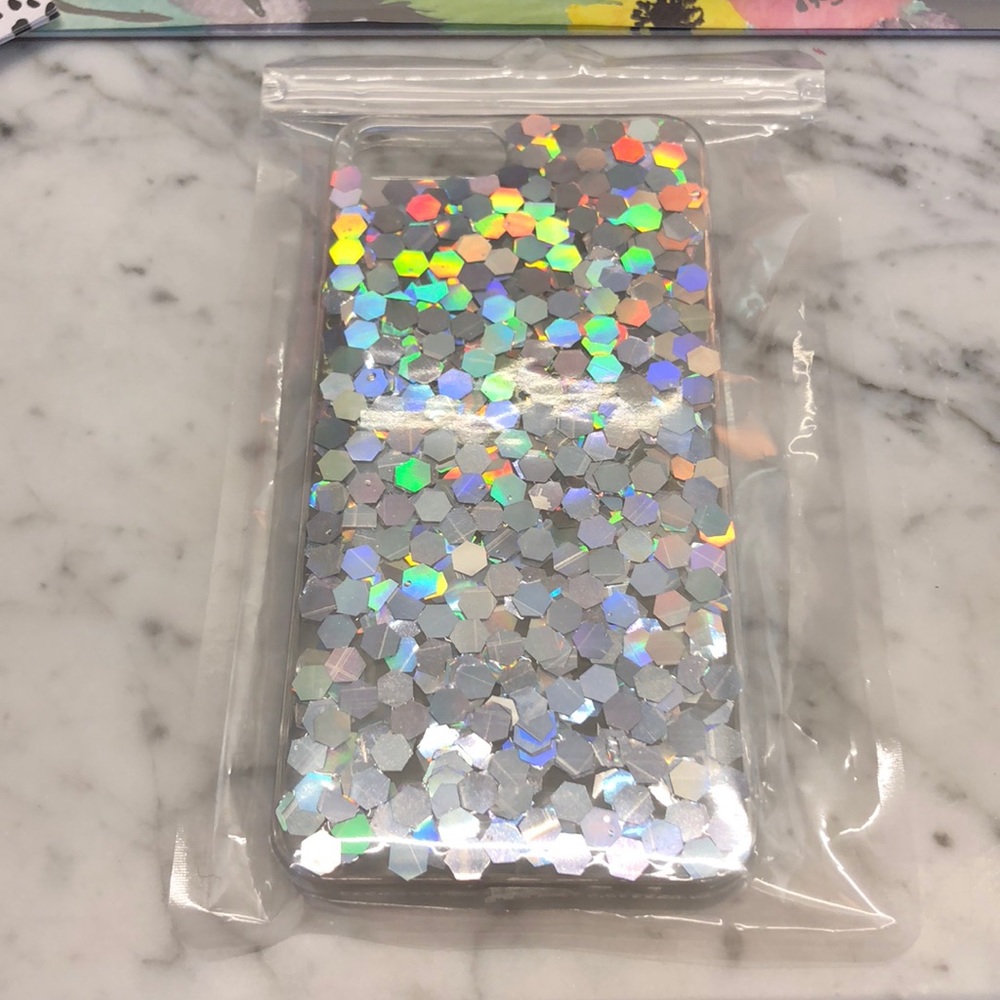 iPhone 8 Plus case